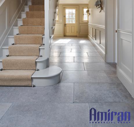 The Best Market Price of Limestone Floor Tiles 