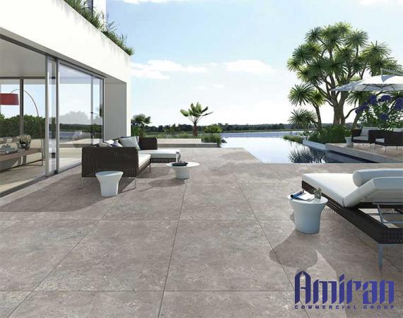 Can Ceramic Tiles be Used Outdoors?