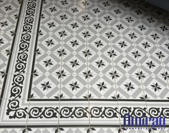 What are the Properties of Ceramic Tiles?