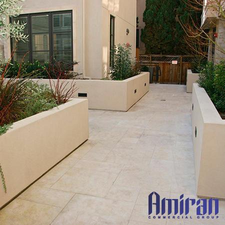 We Sales High Quality Limestone Outdoor Tiles at the Best Price