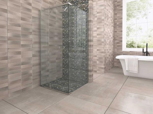 Important Standards and Features of Bathroom Floor Tiles