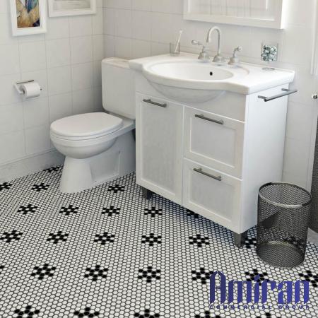 Toilet Floor Tile Genuine Manufacturer