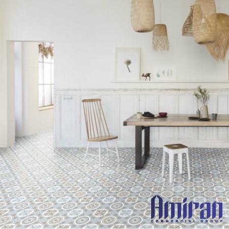 First Hand Supplier of Geometric Ceramic Tiles