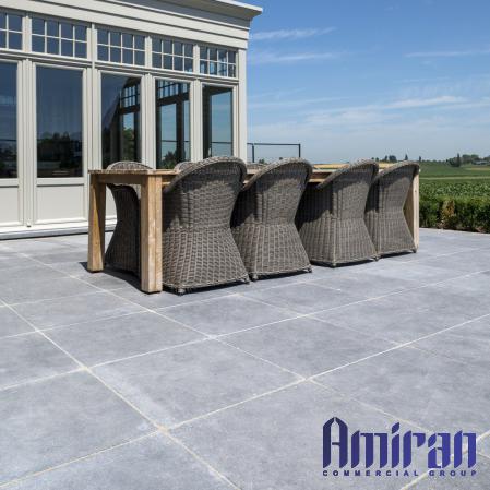 Premium Exterior Limestone Tiles with the Best Quality