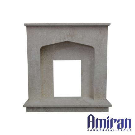 Limestone Fireplace Tiles Wholesale Supplier