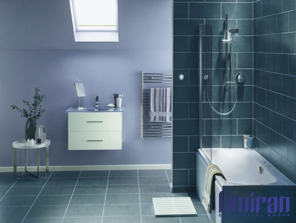 The Best Ceramic Tiles for Bathrooms and Toilets