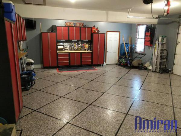Common Uses of Ceramic Tiles in Home Sections