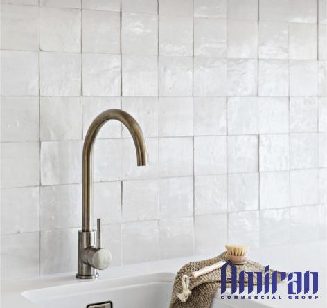 Comprehensive Guide to Choosing Your Ceramic Tile