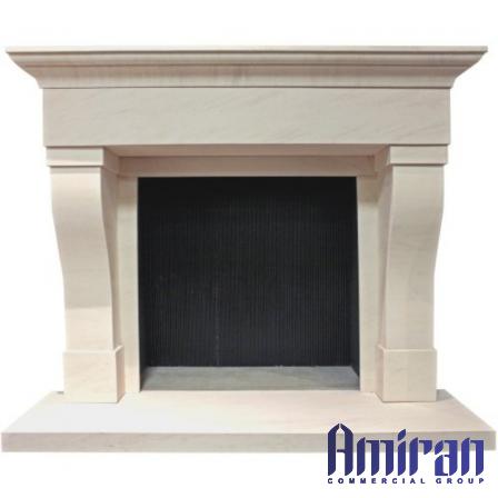 Genuine Distributor of Limestone Fireplace Tiles