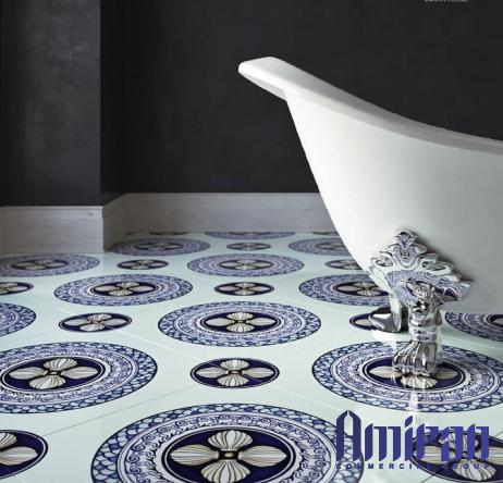 Luxury Royal Ceramic Tiles Distributor