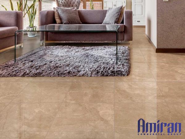What are the Advantages of Ceramic Flooring Tiles?