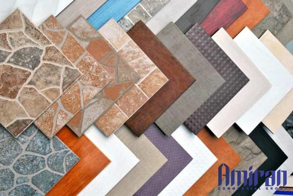 13 Main Properties of Ceramic Tiles