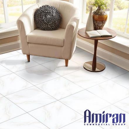 What are the Differences Between Glazed and Unglazed Ceramic Tiles?