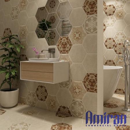 Pick the Best Ceramic Tiles Exporter