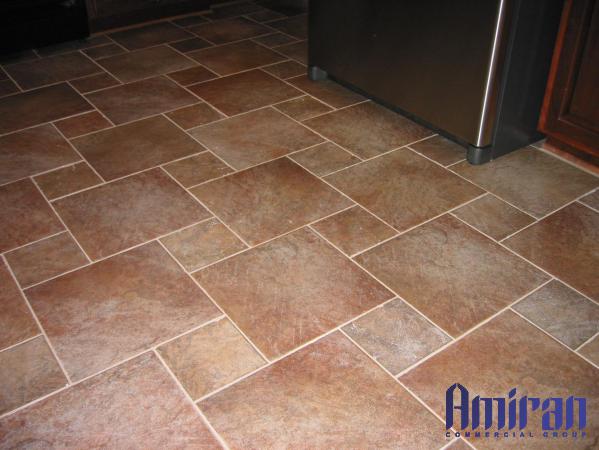 Is Ceramic Tile a Good Option for Your Basement?