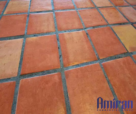 What are Terracotta Tiles Used for?