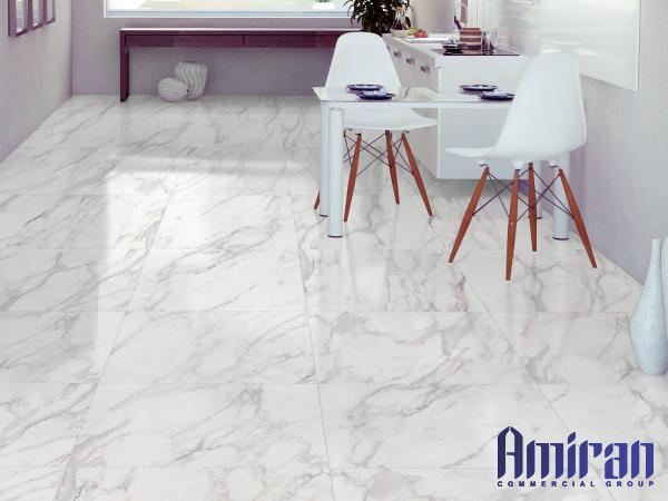 What is Rectified Ceramic Tile?