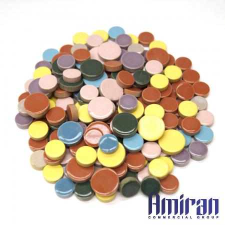 Small Round Ceramic Tiles Wholesale
