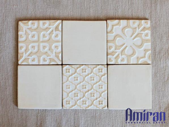 Premium Quality Embossed Ceramic Tiles Cost