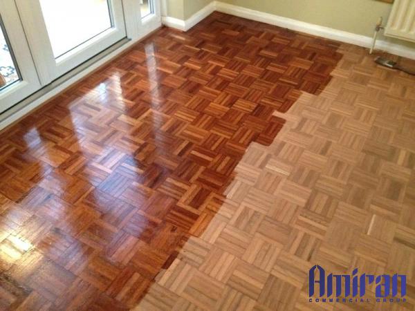 Qualified Wood Look Tile Company
