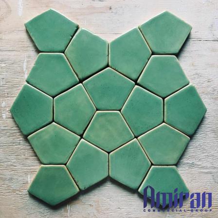 Best Quality Terracotta Ceramic Tile Supplier