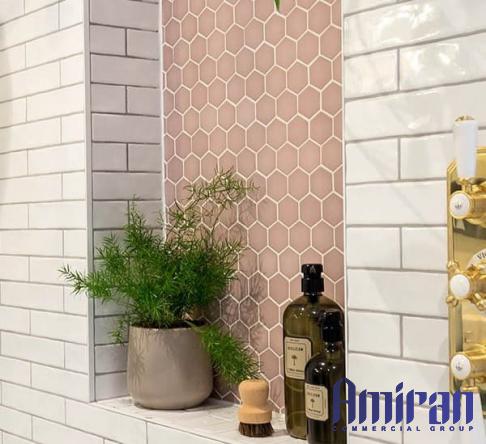 Recycled Ceramic Tiles Wholesale Distributor