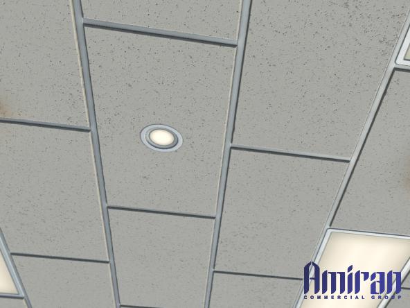 Buying Office Ceiling Tiles at the Best Price