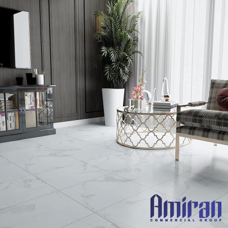 What Are the Characteristics of Ceramic Tiles?