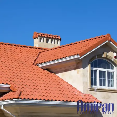 Roof Ceramic Tiles at a Lower Price