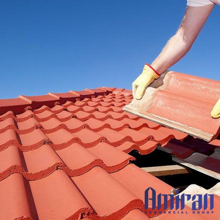 We Offer Bulk Roof Ceramic Tiles at the Best Price