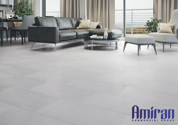 What Are the Different Types of Ceramics Tiles for Flooring?