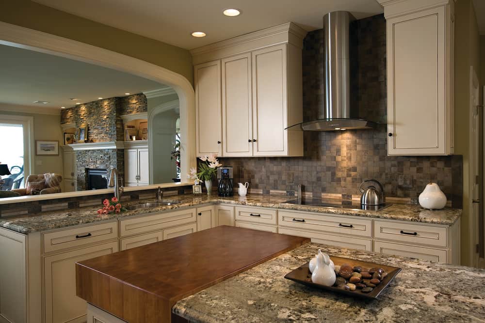  Introduction of Unpainted Backsplash Types + Purchase Price of The Day 