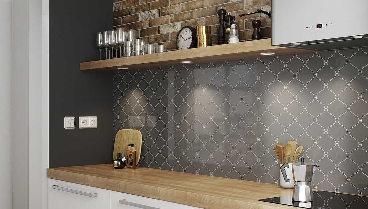  The Purchase Price of Mosaic Backsplash + Advantages And Disadvantages 