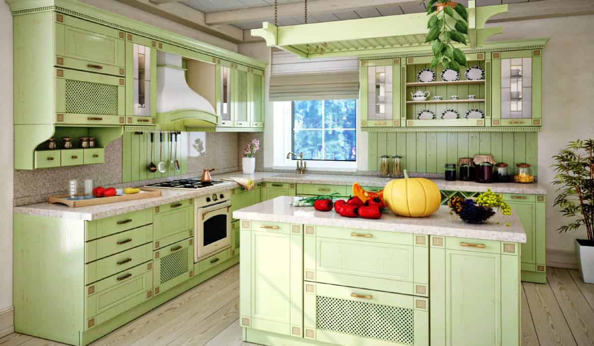  Introduction of Farmhouse Backsplash Types + Purchase Price of The Day 