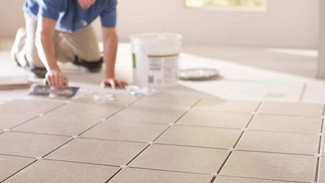  Tile adhesive for porcelain tiles | Buy at a cheap price 