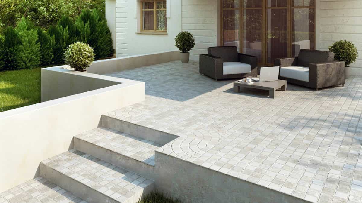  Porcelain outdoor tile flooring non-slip + Best Buy Price 
