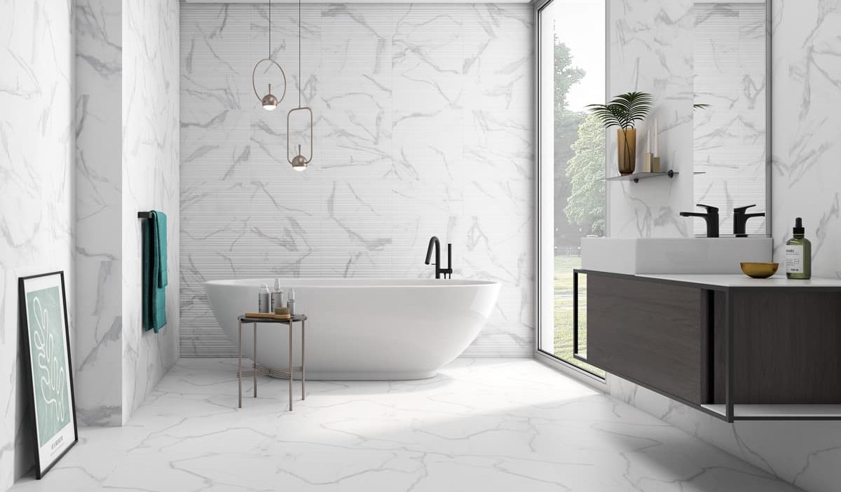  Buy slab ceramic tile for bathrooms at an Exceptional Price 