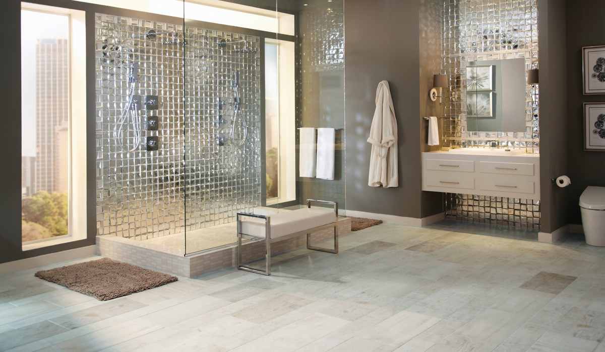  Buy And Price pavement tile for bathroom 