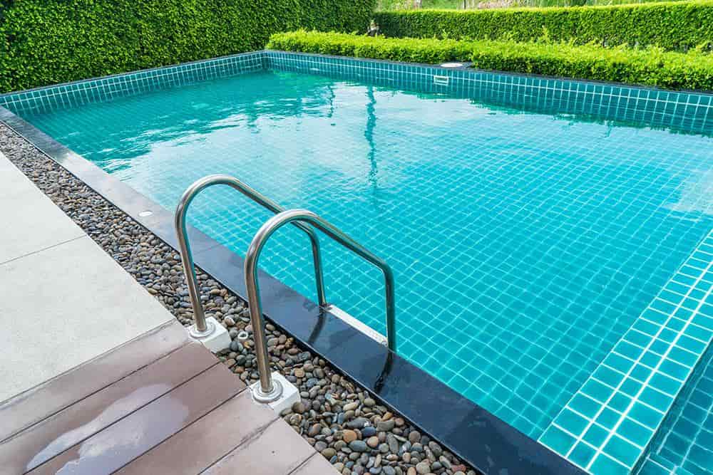  Best Swimming Pool Tiles + Great Purchase Price 