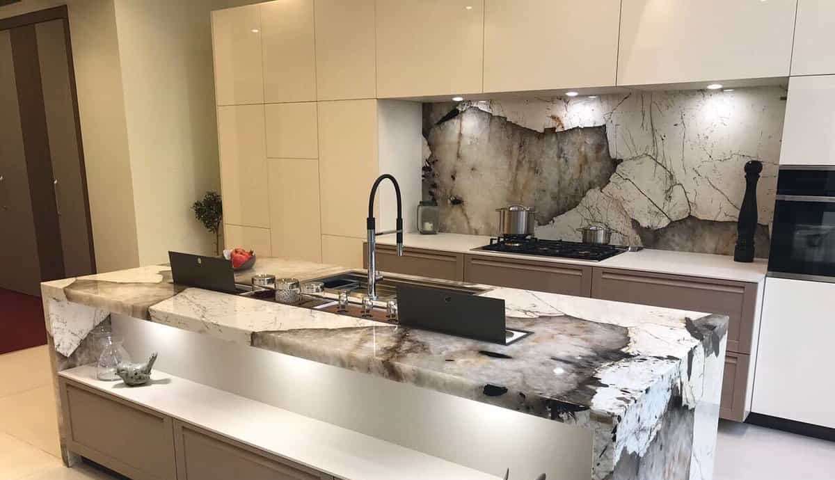  Price and Buy marble kitchen backsplash tiles + Cheap Sale 