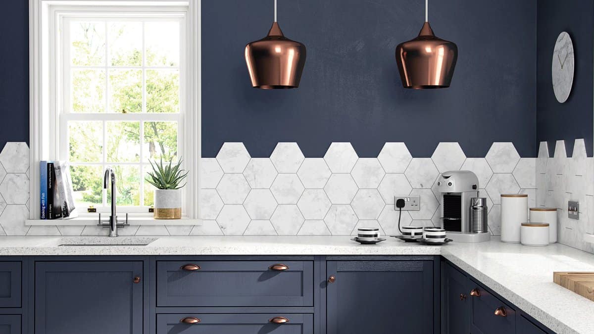  Price and Buy marble kitchen backsplash tiles + Cheap Sale 