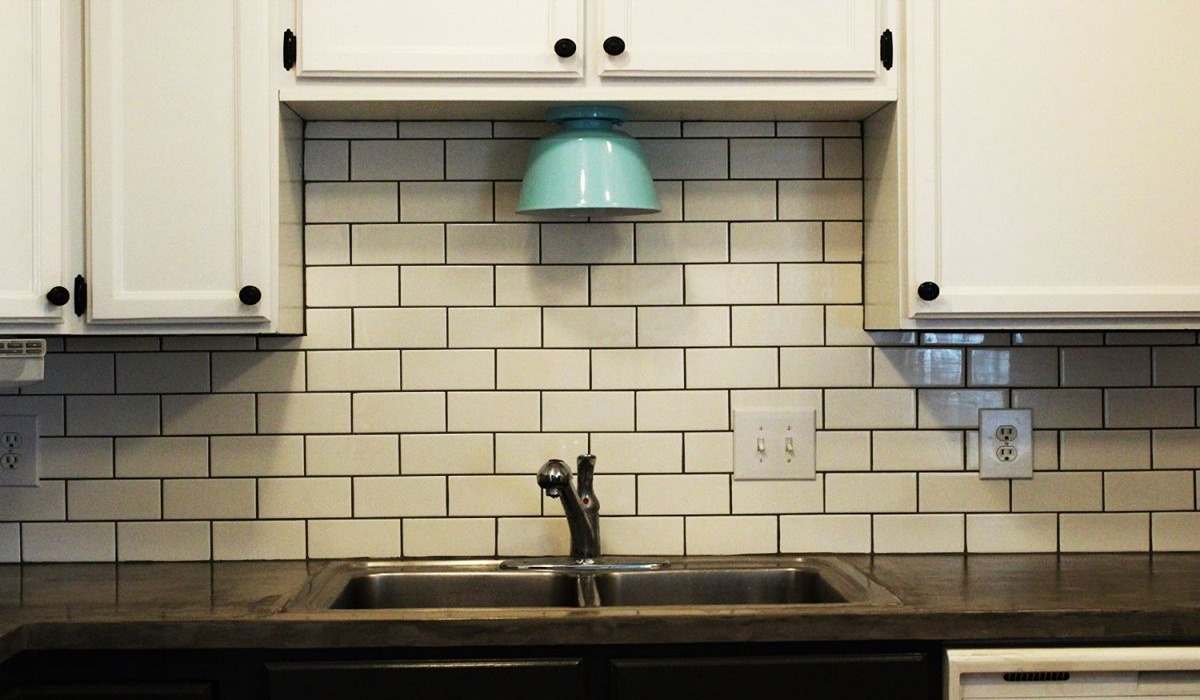  kitchen wall tiles purchase price + quality test 