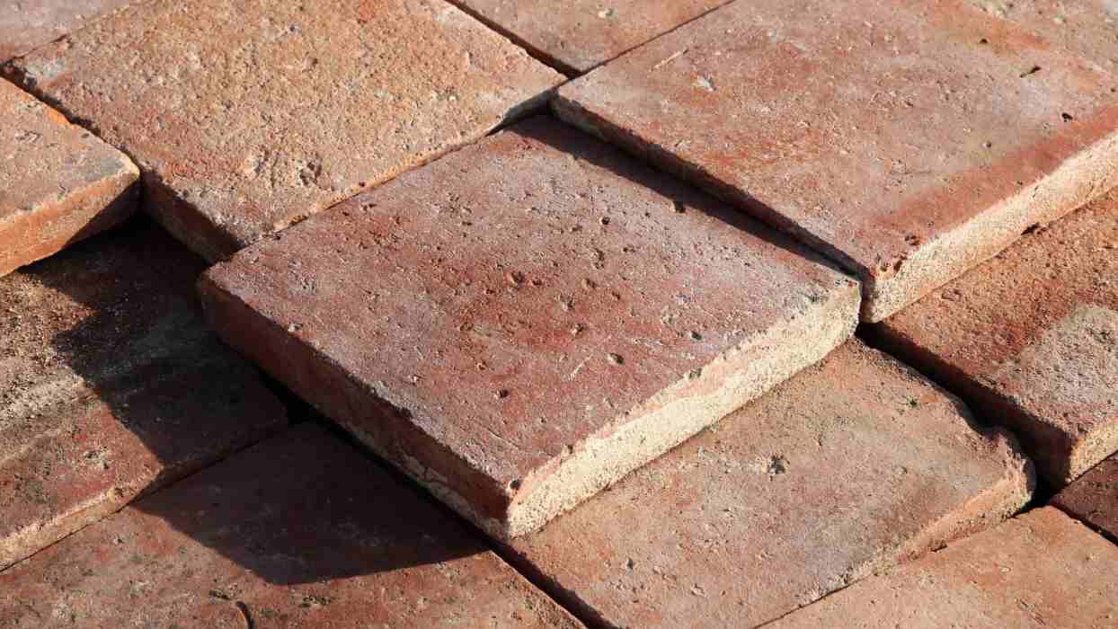  8x8 quarry tile thickness mm supplier 