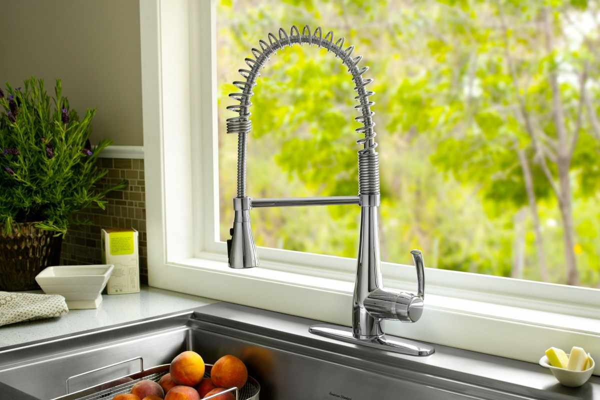  Introducing handle kitchen faucet + the best purchase price 
