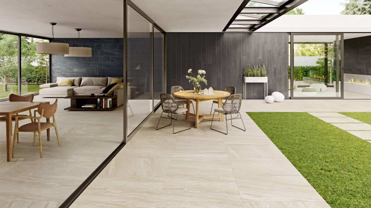  floor tiles design for outside house 