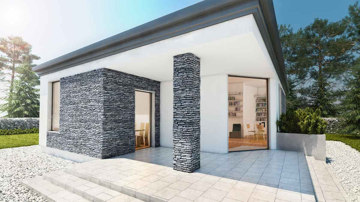  floor tiles design for outside house 