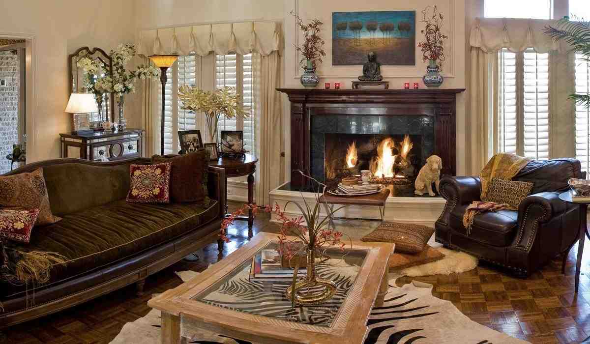  Limestone tile fireplace design | Buy at a cheap price 