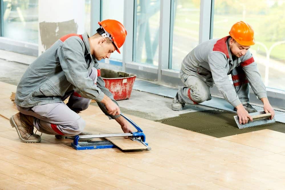  Buy The Latest Types of Tile Maintenance At a Reasonable Price 