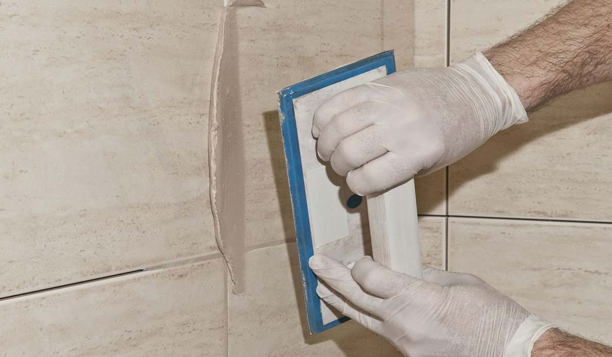  Tile Grout Waterproof Sealer | Buy at a cheap price 