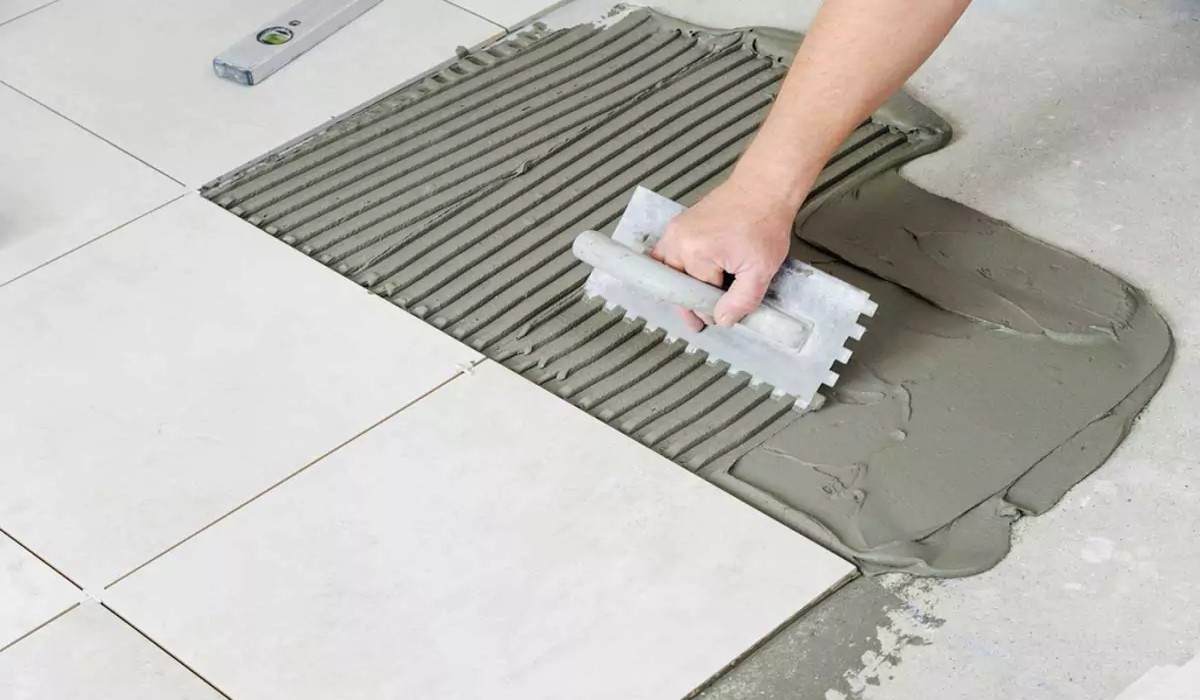  Purchase And Day Price of Adhesive Porcelain Tile 